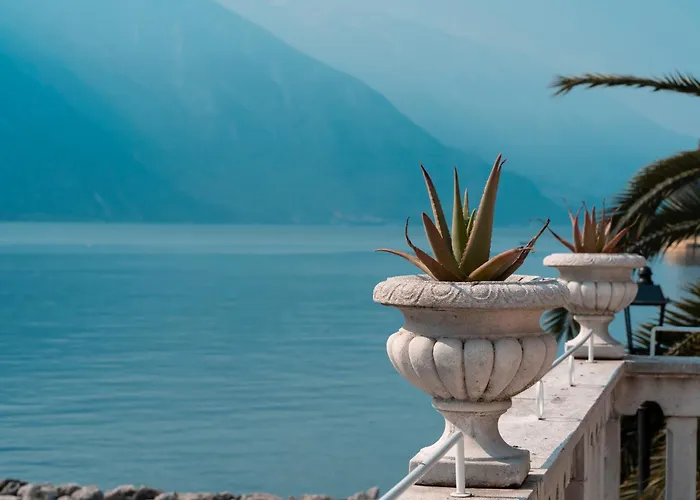 Bellavista Hotel Deluxe Apartments